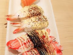 -元气寿司(新城市广场店)