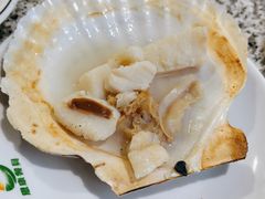 -震海贝烤贝·民俗特色店(延吉总店)