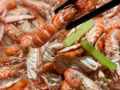 -健眺小海鲜(临海后山店)