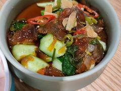 -苏小柳点心·手作小笼包(新街口分院店)
