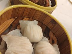 金鼎鮮味虾饺皇-广州酒家(文昌总店)