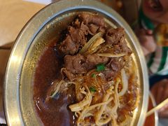 -梨花自助烤肉(乐宾店)