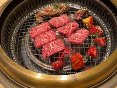-松鱼亭·和牛烧肉(协鑫广场店)