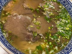 -尹兰楼西北风情餐厅(嘉定店)