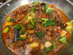 -细毛私家菜总店