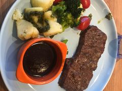 -必胜客(北苑路店)