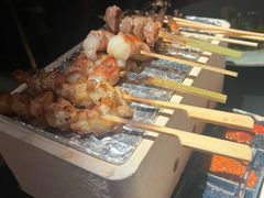 -福烤锦花(长乐路店)