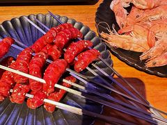 -禾集烤肉(林凯城店)