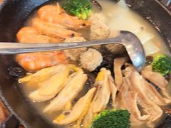 -一楼食业·美食人家