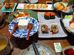 -白石的深夜食堂(济南万象城店)