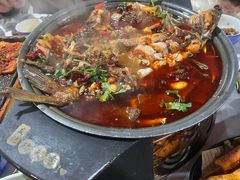 -友记功夫香·人民川菜(红牌楼店)