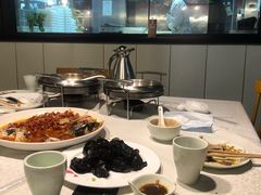 -船歌鱼水饺(高新园区店)