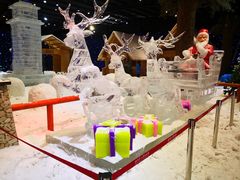 -宁波冰雪大世界(北仑区)