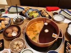 -伊豆野菜村(大族广场店)
