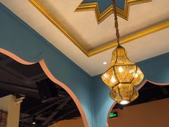 -巴依老爷新疆餐厅