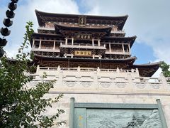 -径山寺