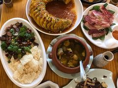 -小厨子私房菜·云南美食店