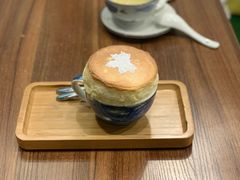 -芙蕾哥哥souffle