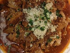 -蓉李记成都名小吃(合肥包河万达店)