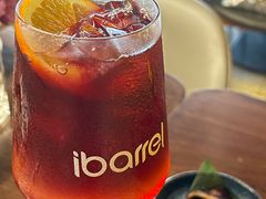 -ibarrel爱杯·bistro&brunch(江宁路店)