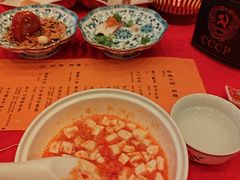 -白家大院·王府宫廷菜(苏州街店)