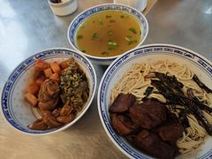 -永丰面馆(汉口路店)