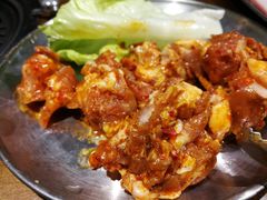 -·缸桶屋·韩式牛肋条自助烤肉(西湖D11店)