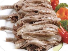 -清真·益鑫羊肉手抓馆(花园北街店)