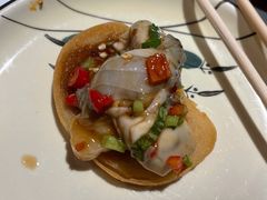 牛B海蛎子-419海鲜烧烤大排档