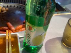 -棒小伙·齐齐哈尔烤肉(龙茗路店)