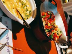 -神府路壹号·海鲜烧烤·砂锅粥·锅物(三坊七巷店)