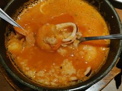 -萨莉亚意式餐厅(杭州西溪龙湖天街店)