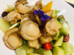 -盛百味·家宴餐厅(霸州分店)