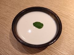 杏仁豆腐-温野菜涮涮锅(曲江大悦城店)