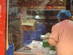 -上帝炸鸡(食品街店)
