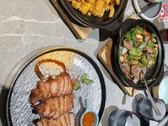 -荣记·囍粤茶餐厅(花都店)
