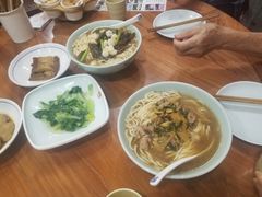 -奎元馆.百年奎元.非遗传承(西湖边的解放路店)