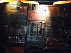 -上海艾本精品酒店