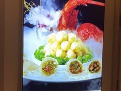 -万龙洲海鲜(南新仓店)