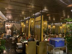 大堂-润园四季椰子鸡火锅(海上世界店)
