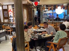 -塘屋烧烤·云南火塘烧烤品牌(春城慧谷旗舰店)