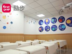 -励步成长中心·英文启蒙·剑桥考级·KET(众美凤凰城校区)