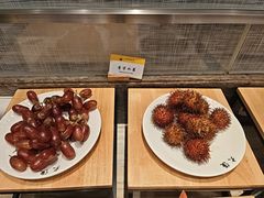 -大渔铁板烧(海雅缤纷城店)