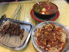 -清真·马文砂锅大全(麦苋街店)