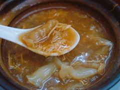 -添發碗仔翅美食