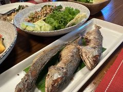 -Phensiri Thai Restaurant