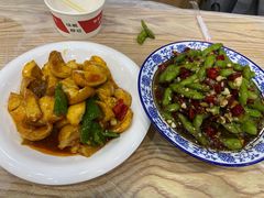 -江城燕子大排档(江汉路步行街店)