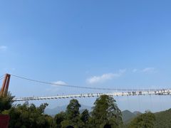 -山沟沟景区