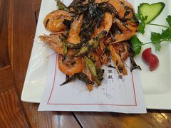 -吴祥记潮州菜·百年老字号·砂锅粥