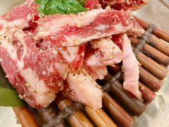 -西塔老太太泥炉烤肉(双井店)